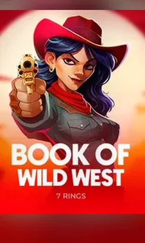 Book of Wild West