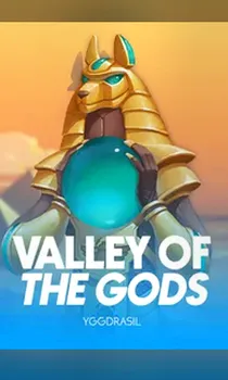 Valley of the Gods