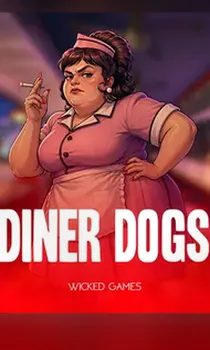 Diner Dogs