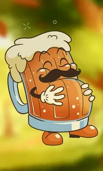 Benny the Beer