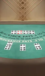 Korean BlackjackX 3