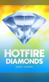 Hotfire Diamonds