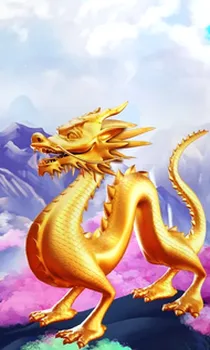 8 Golden Dragon Challenge