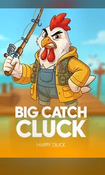 Big Catch Cluck