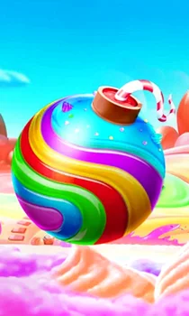Sweet Bonanza
