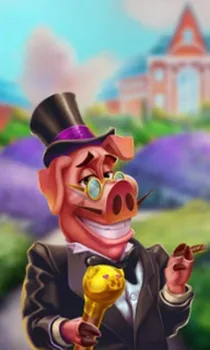 Crack More Piggy Banks