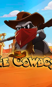Le Cowboy