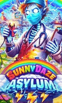 Sunnydaze Asylum