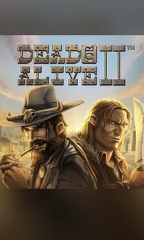 Dead or Alive 2