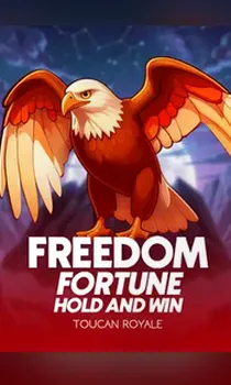 Freedom Fortune: Hold & Win