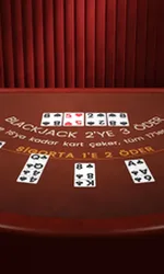 Turkish BlackjackX 6