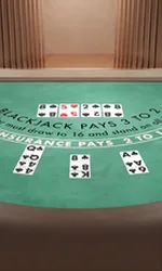 Korean BlackjackX 2