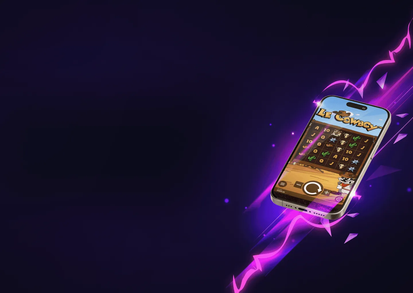 Fast Slots